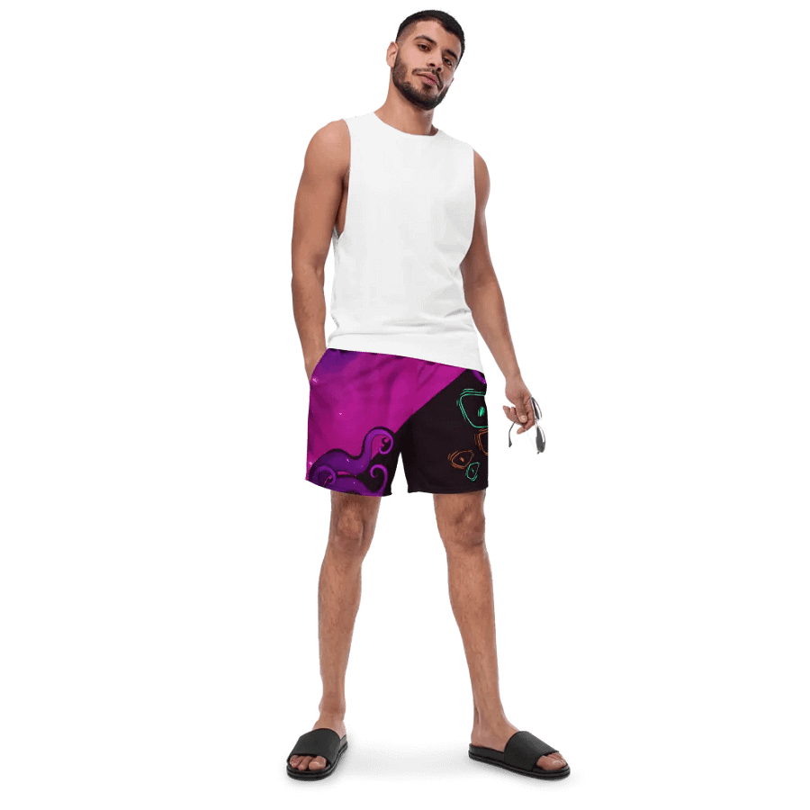 Cosmic Swimtrunks product image (4)