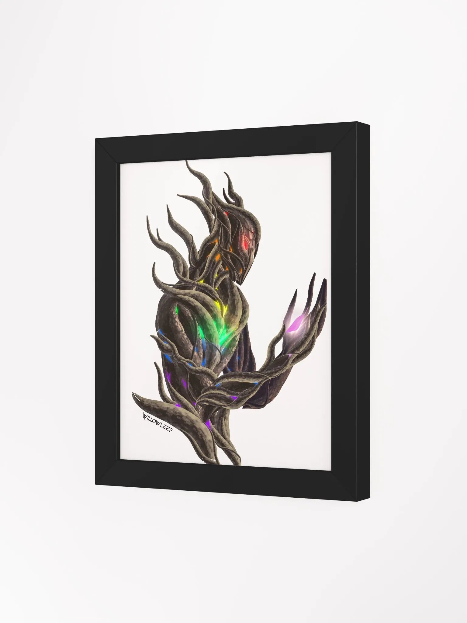 PRIDE Leef Protector Art product image (8)