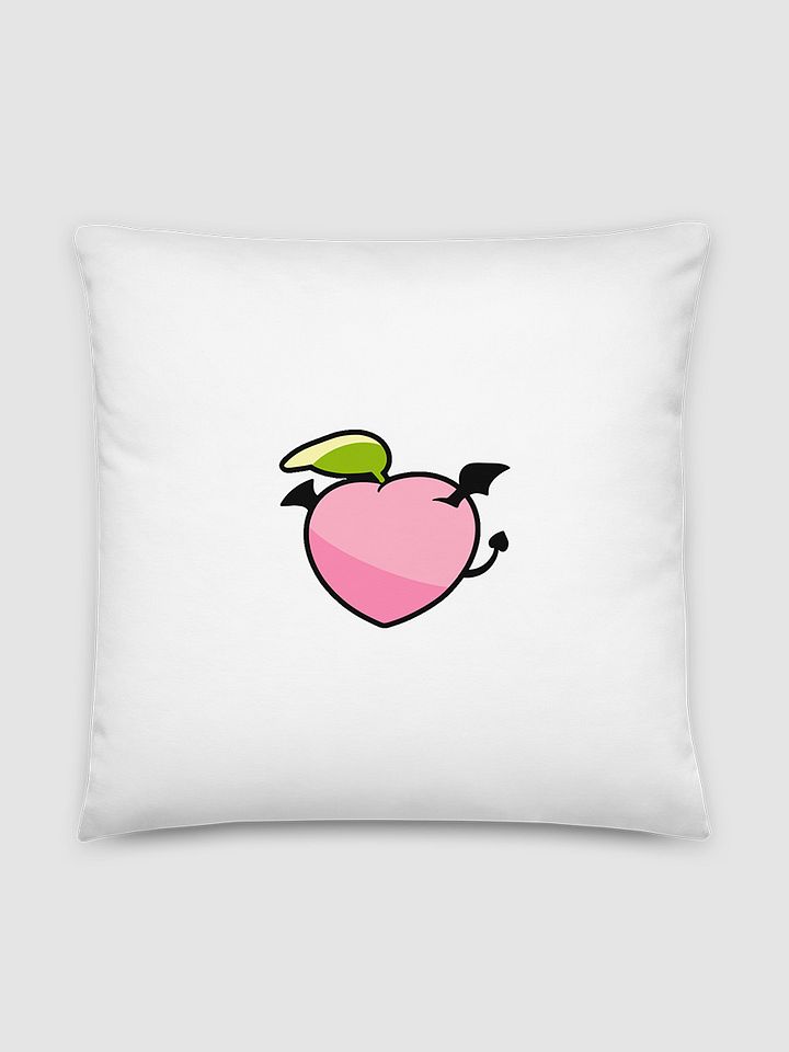 Peachy Keen Pillow product image (1)