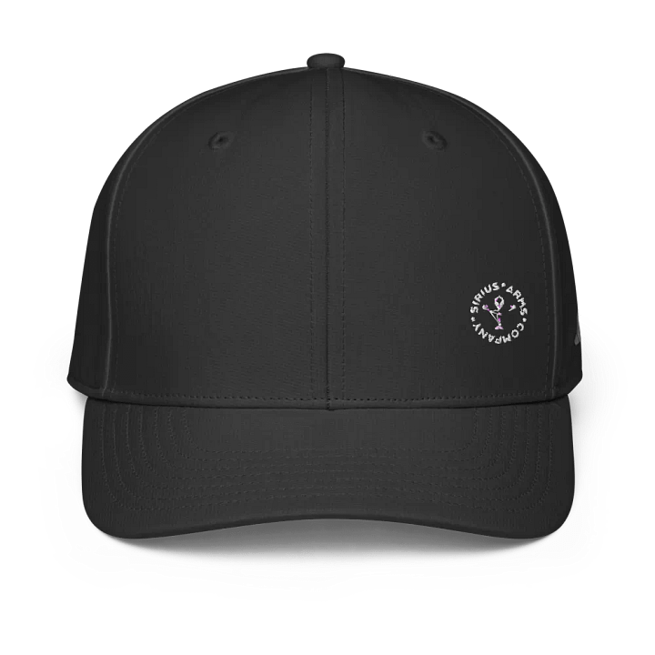Sirius Adidas Hat product image (1)