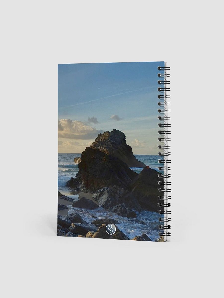 Praia da Adraga - Notebook product image (2)