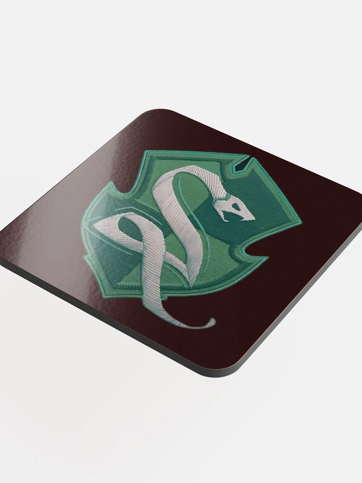 Slytherin Coaster product image (2)