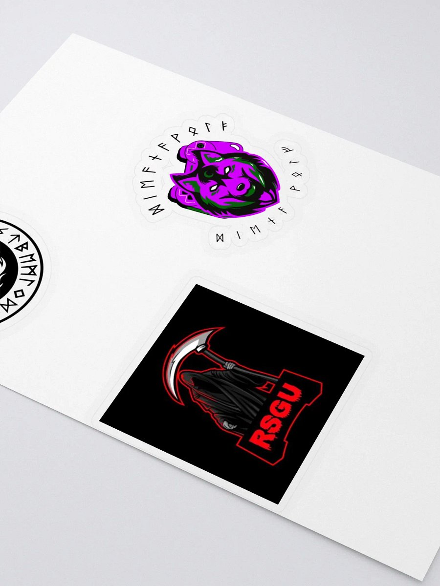 Sticker sheet product image (3)