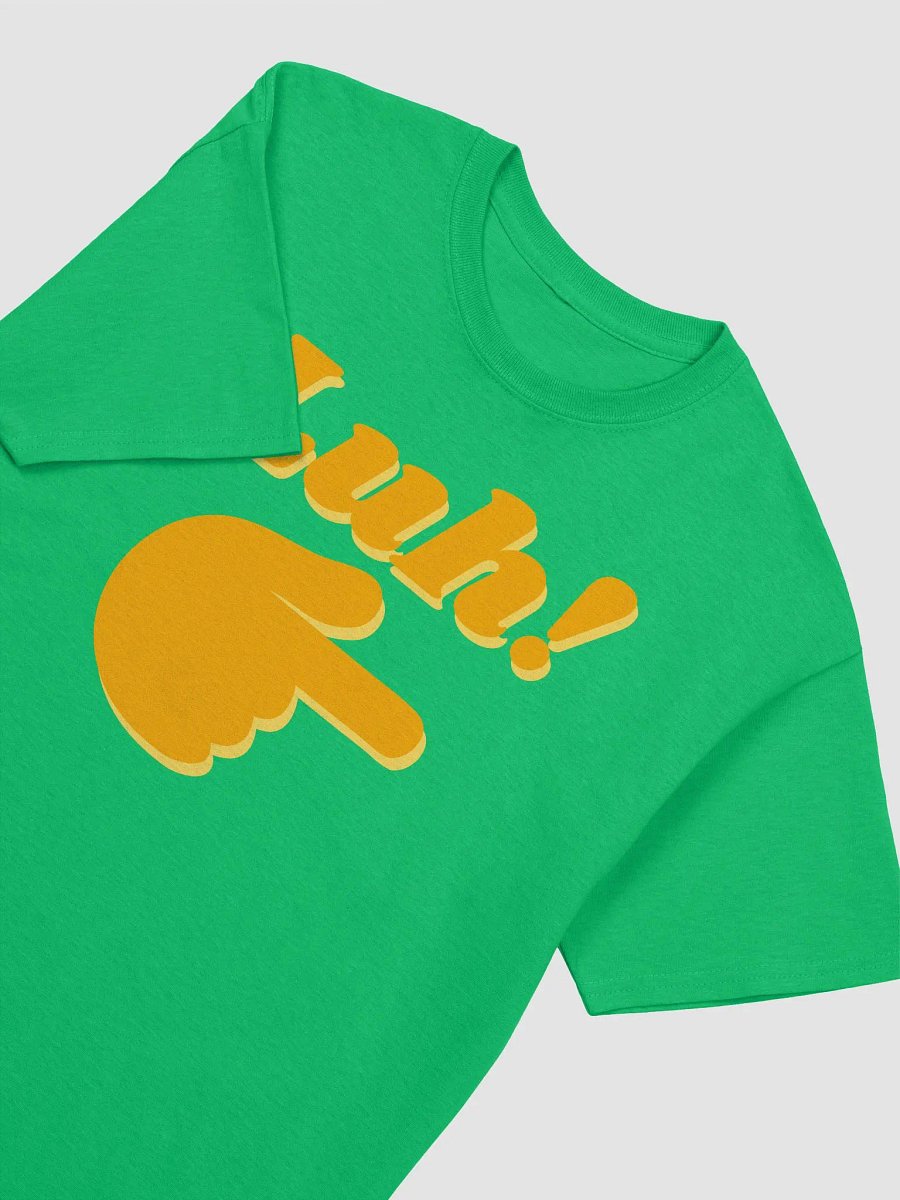 Newfoundland Sayings - Luh! product image (23)