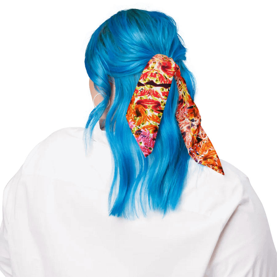 Firesnake Bandana product image (3)