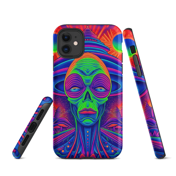 Tough Case for iPhone® #TCP30 product image (47)