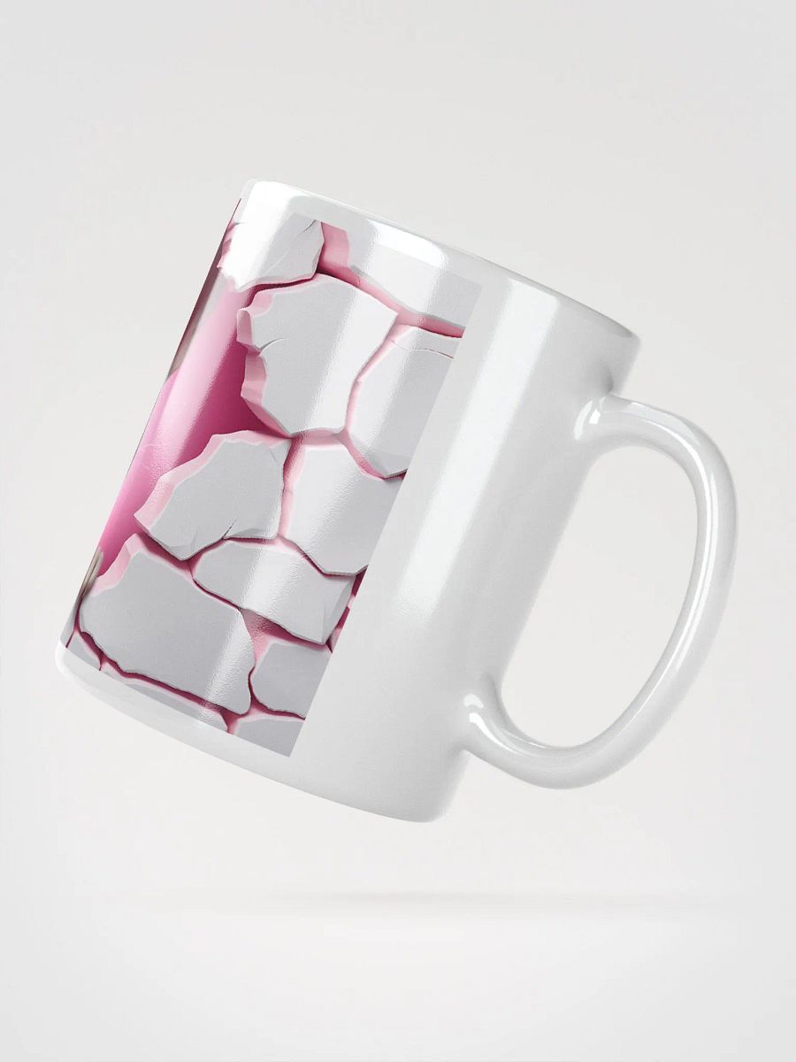 Valentine's Heart Chihuahua Mug product image (3)