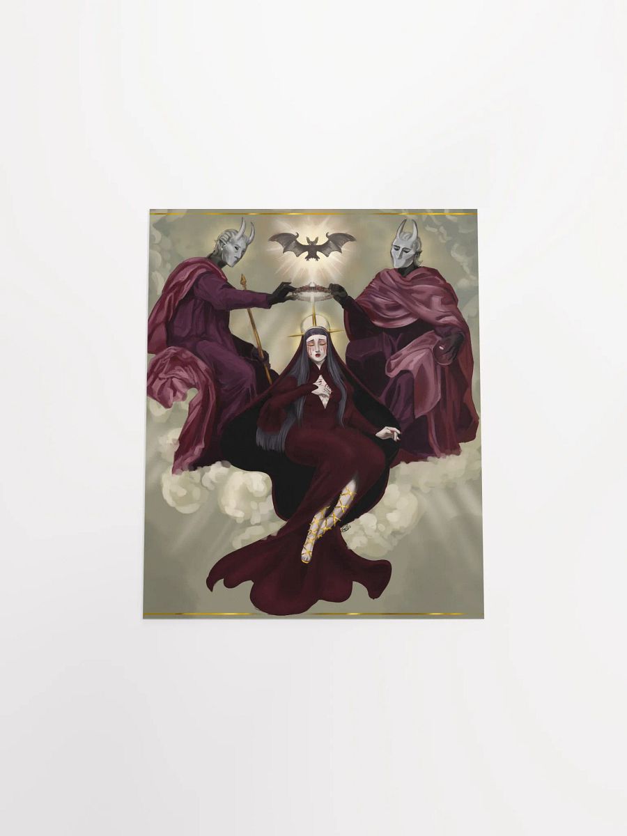 The Unholy Mother product image (4)