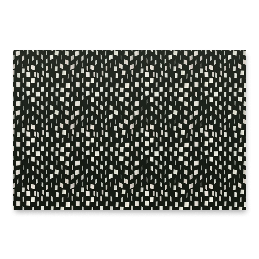 Dancing Tiles Paper Sheets product image (1)