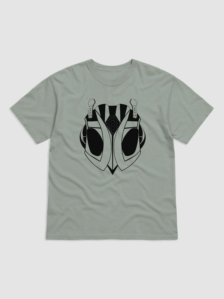 Silhouette Logo TEE product image (5)