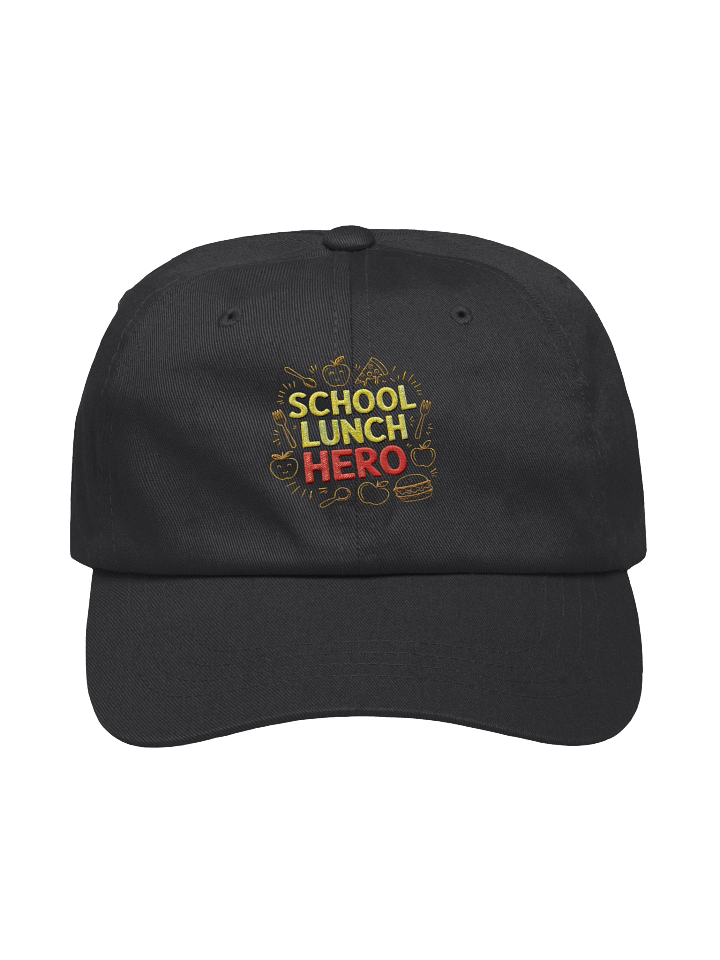 School Lunch Hero product image (1)