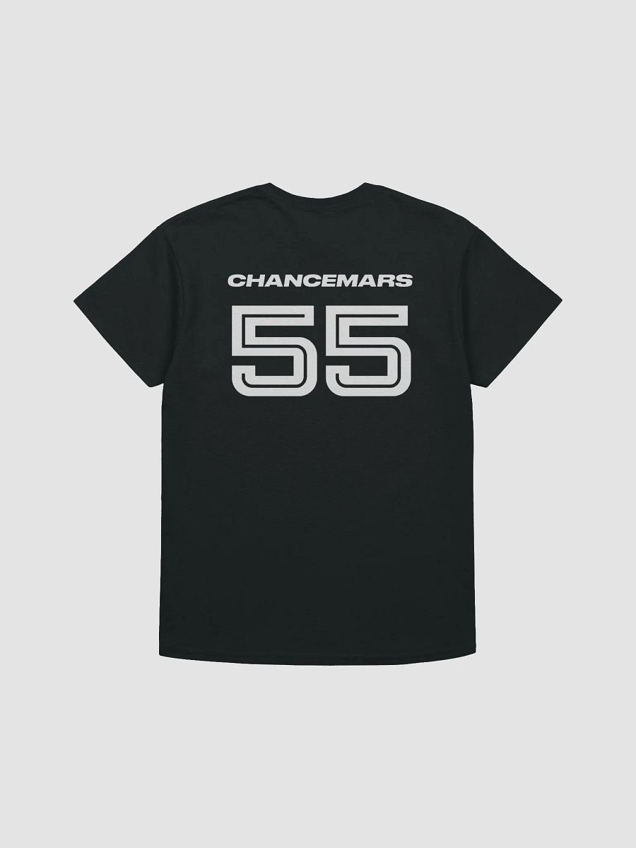 CM Monochrome Tee - Black product image (2)