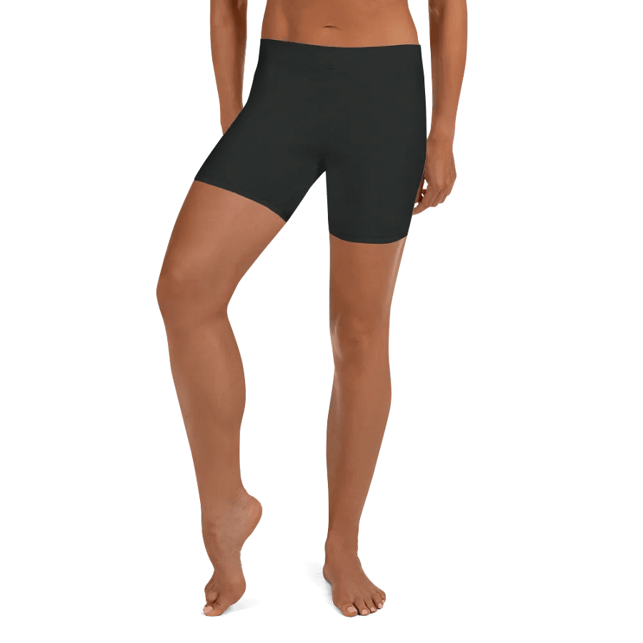 Ms. New Booty Shorts product image (4)