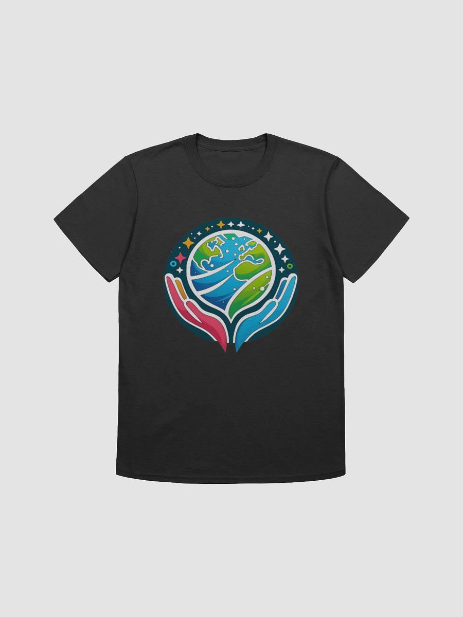 Earth Support Unisex T-Shirt product image (8)