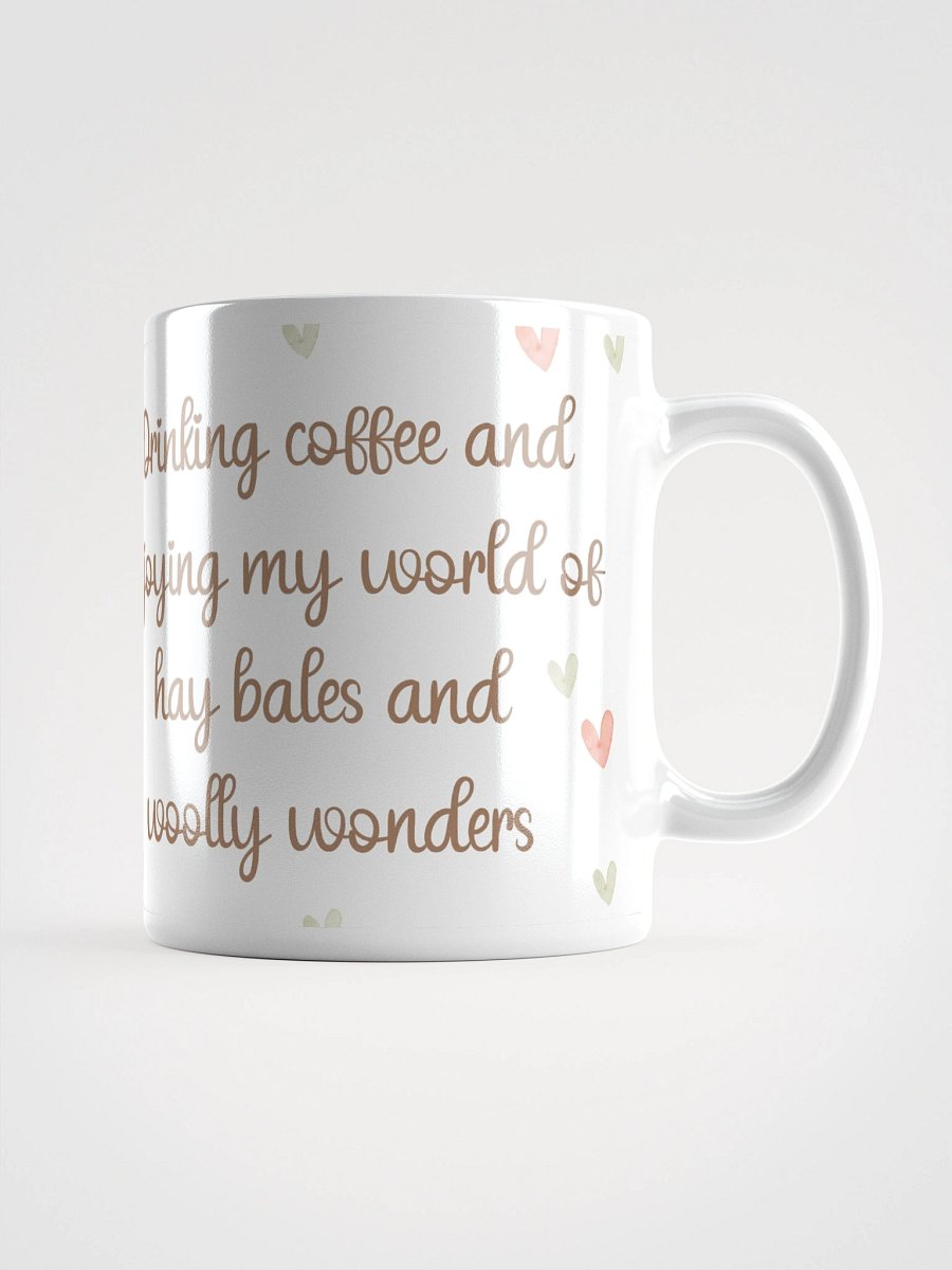 Whimsical Woolly Wonders Mug product image (3)