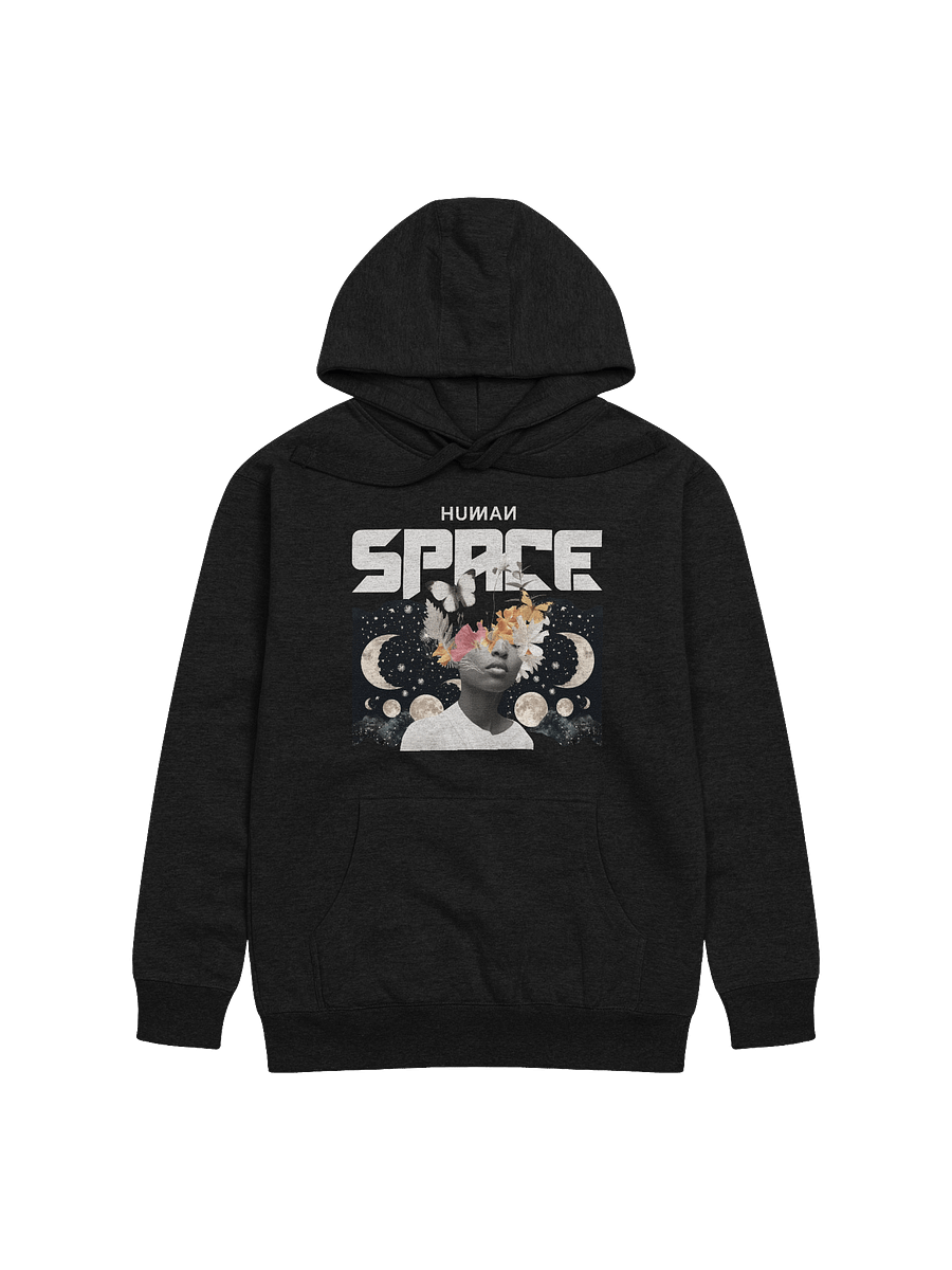 Celestial Dreams Unisex Hoodie product image (1)