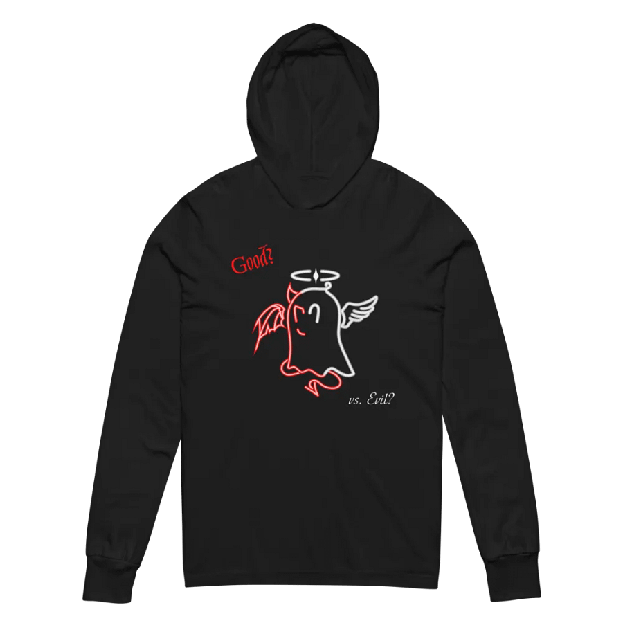 Good vs. Evil Sweatshirt product image (8)