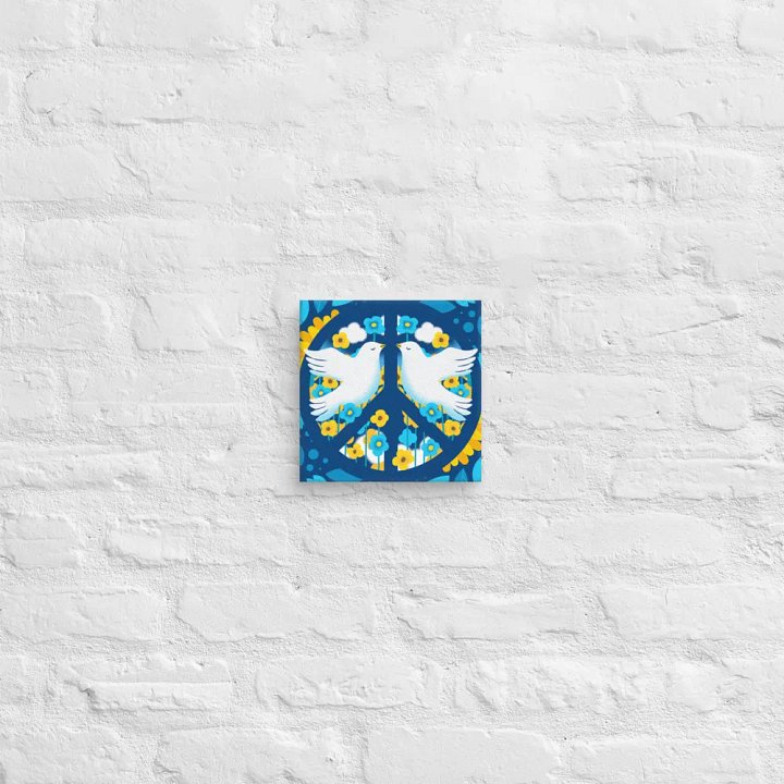 Doves Peace product image (24)