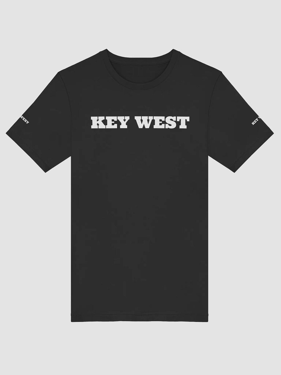 Key West Ultra-Soft Tee product image (18)