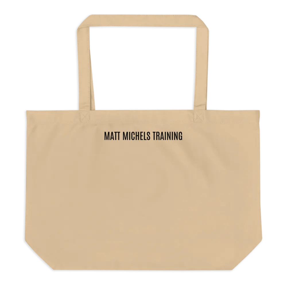 M2 Canvas Tote product image (2)