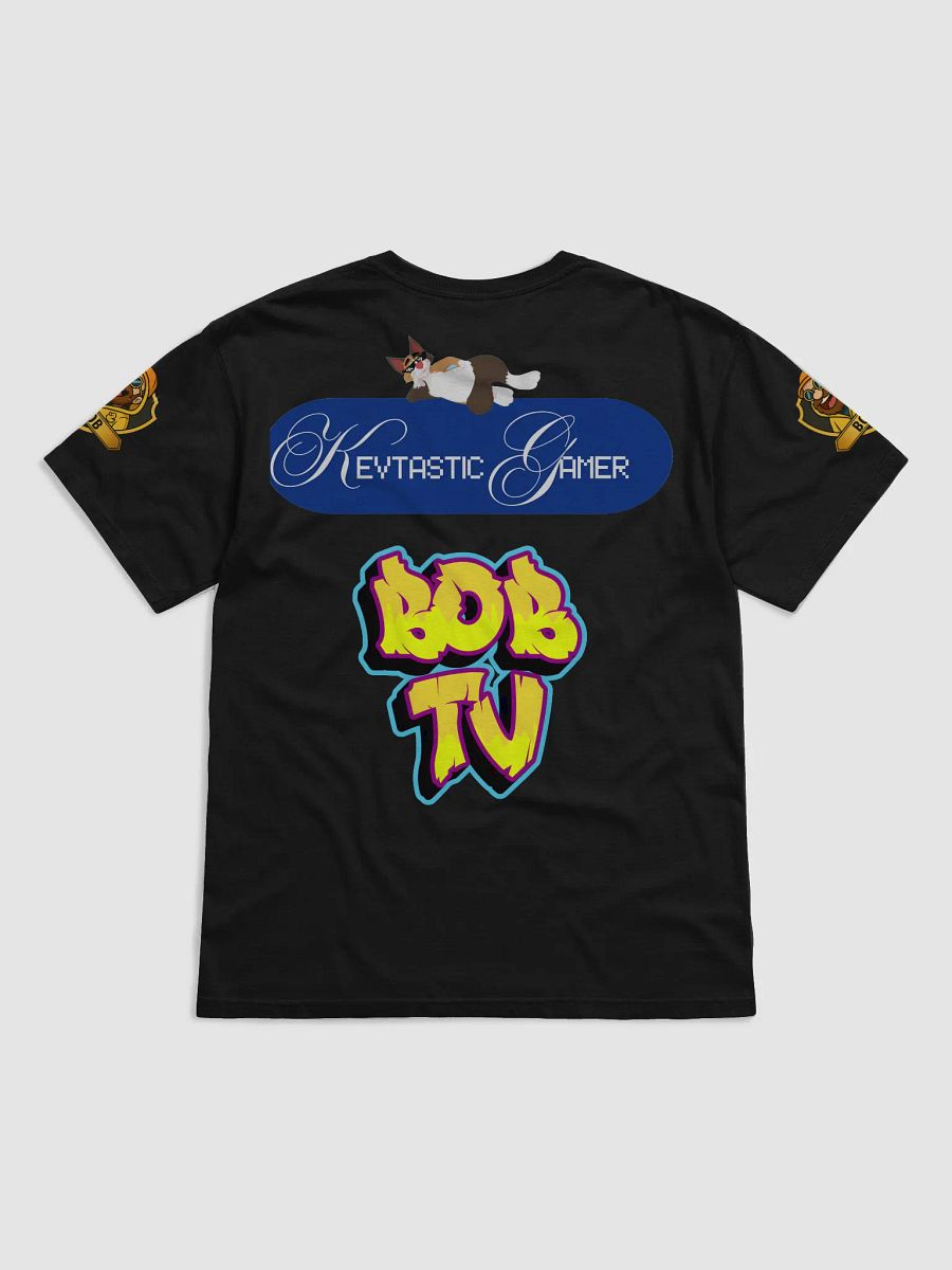 BOB TV T-Shirt product image (18)