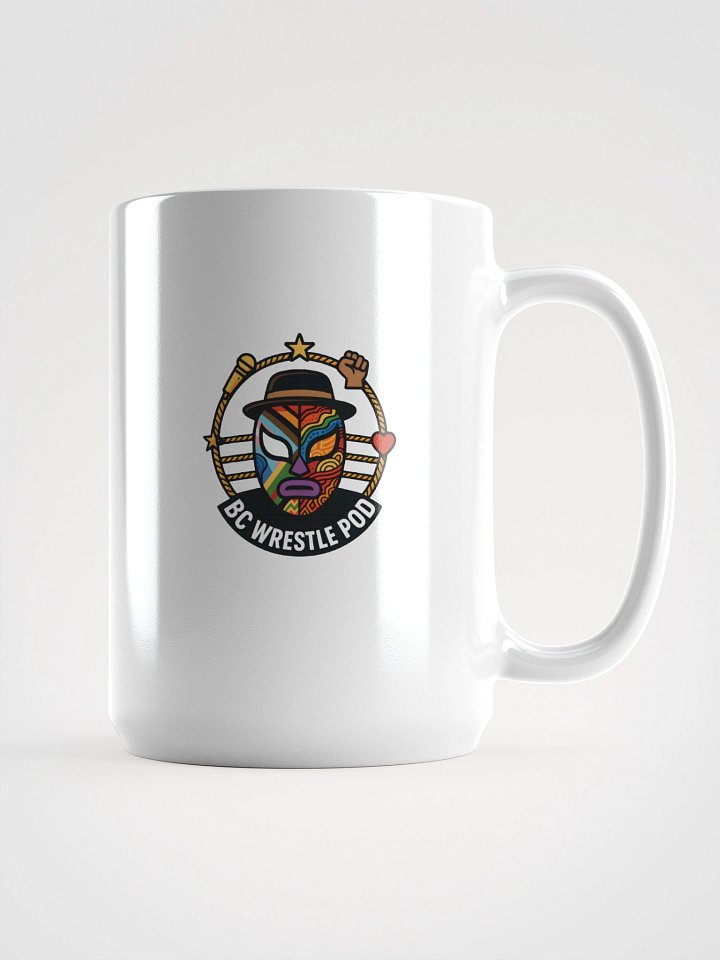 2 Years of Brew Mug product image (1)