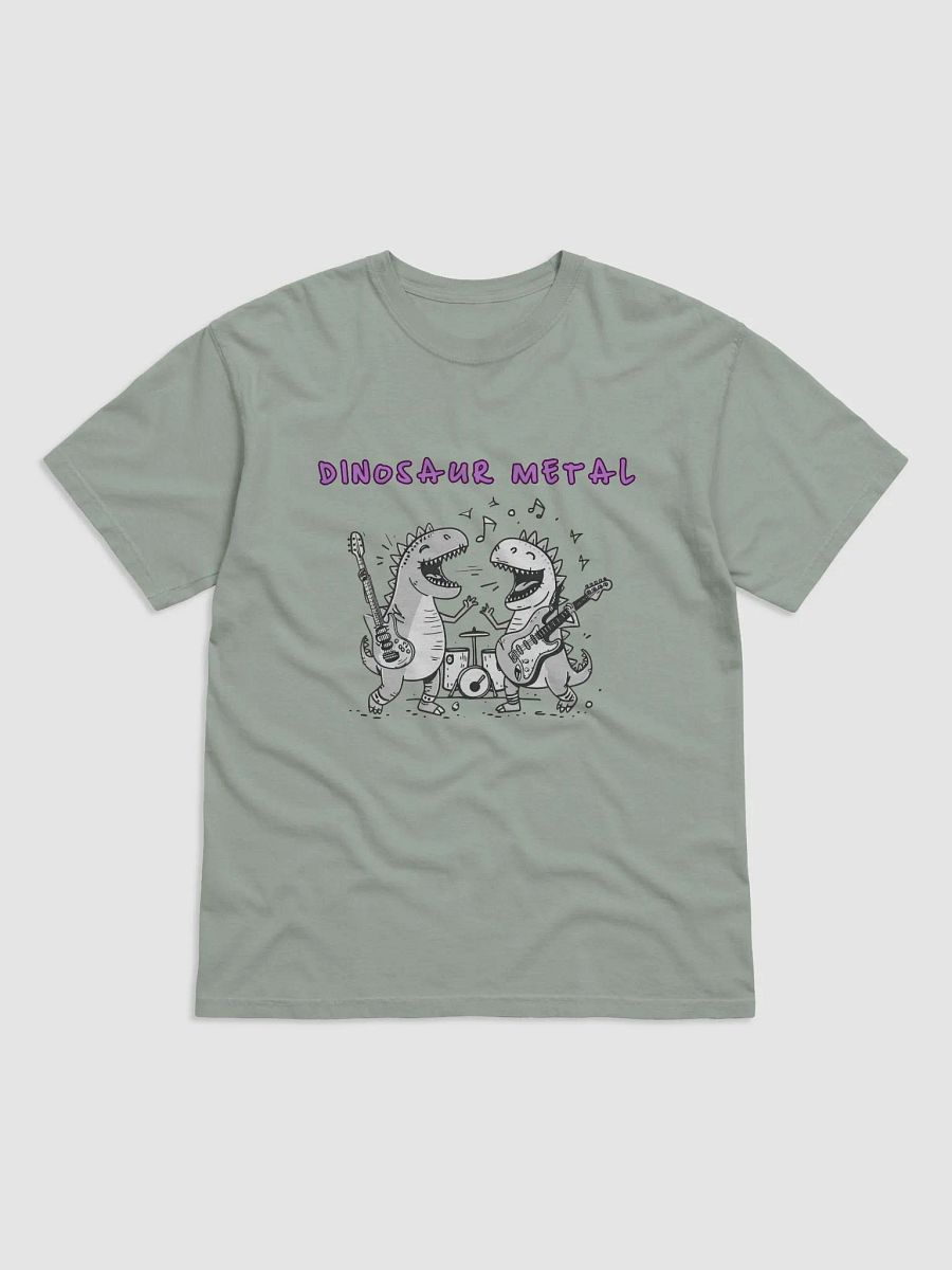 Dinosaur Metal product image (1)