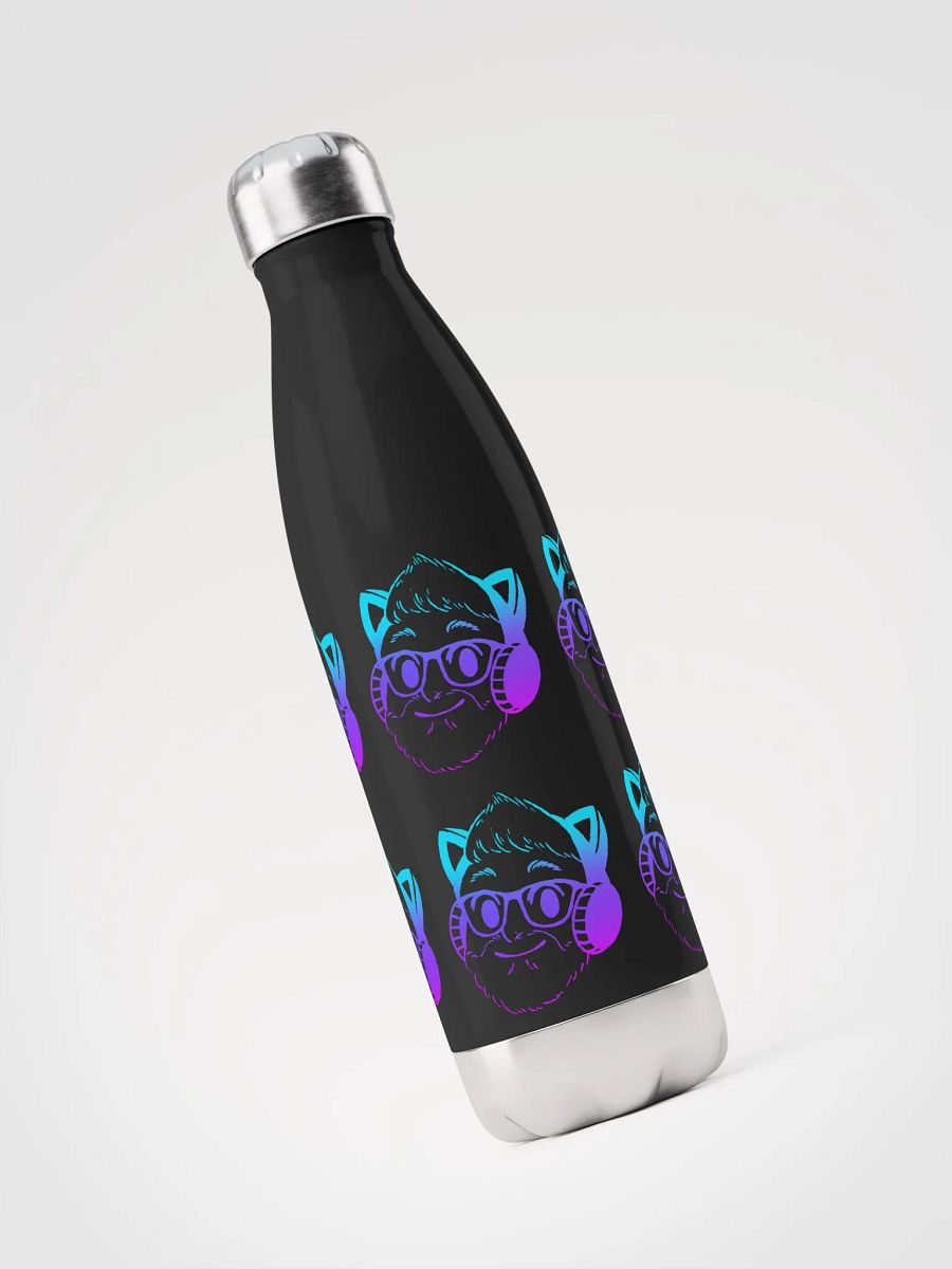 Neon Wick Drinks Bottle product image (6)
