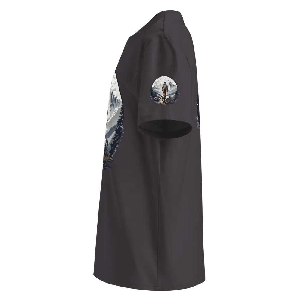 Adventure Paws Organic Tee product image (40)