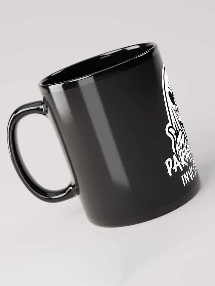 Paranormal Thumbs Up Mug product image (2)