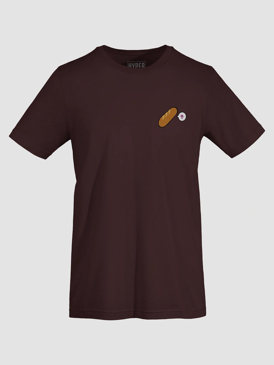 hyper's Bread Lover T-Shirt product image (69)
