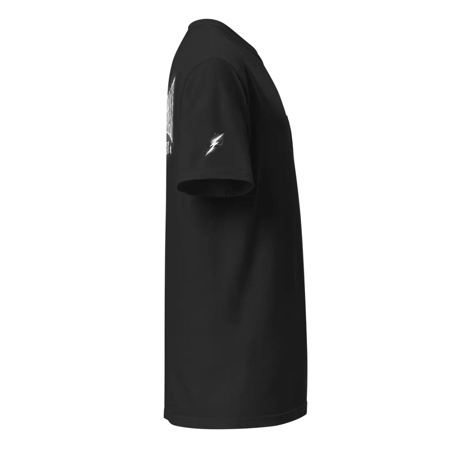 Lightning Anomaly Pocket Tee product image (3)
