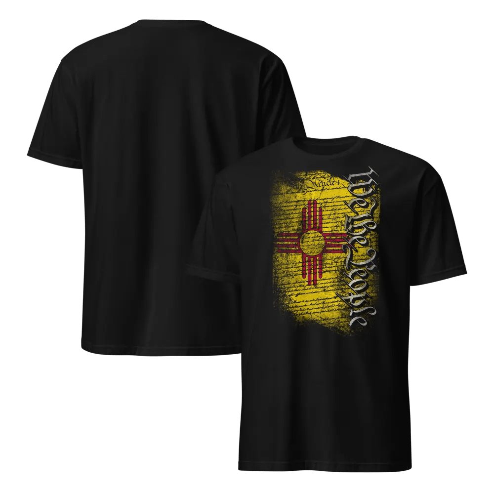 New Mexico: We The People product image (6)