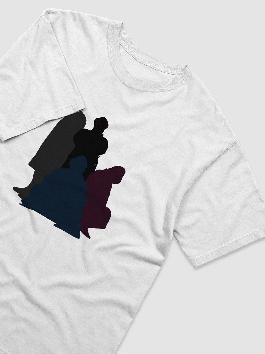 HypeMan Disciples Army T-Shirt product image (4)