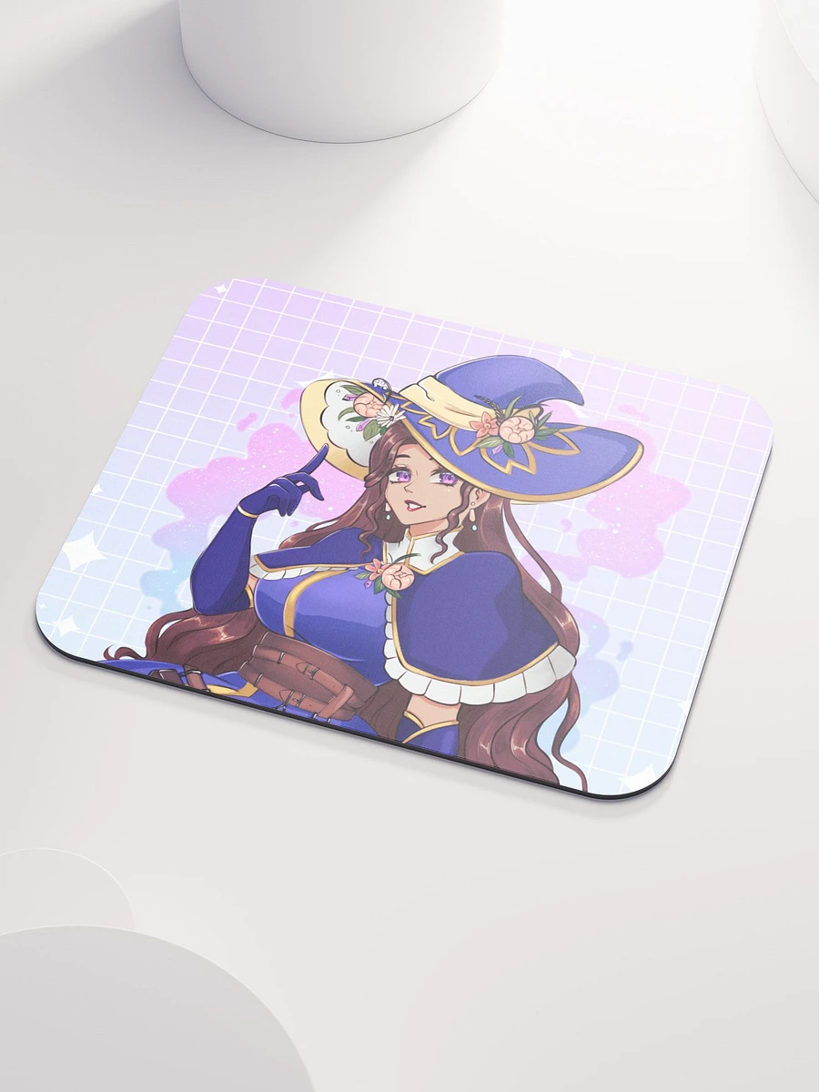 Apothecary Rina mousepad product image (3)