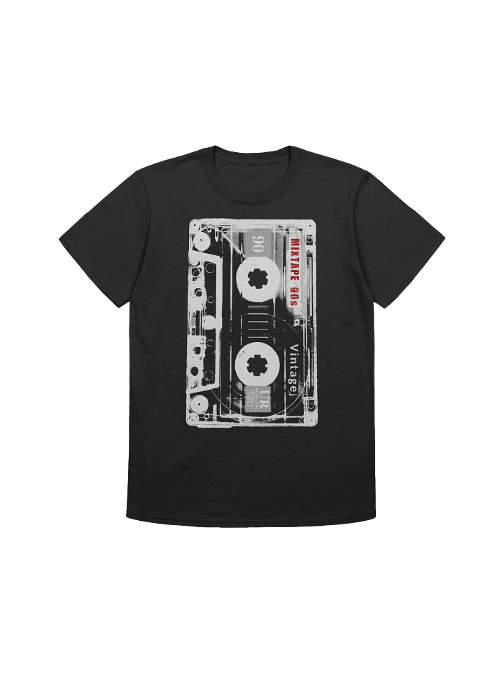 Mixtape 90s Tee product image (6)