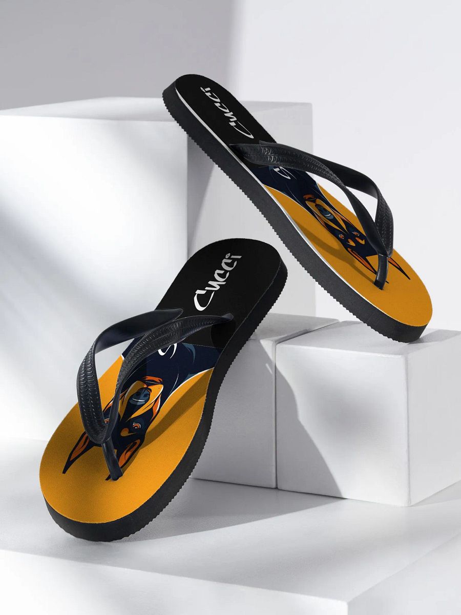 Dog Bliss Sublimation Flip-Flops product image (2)