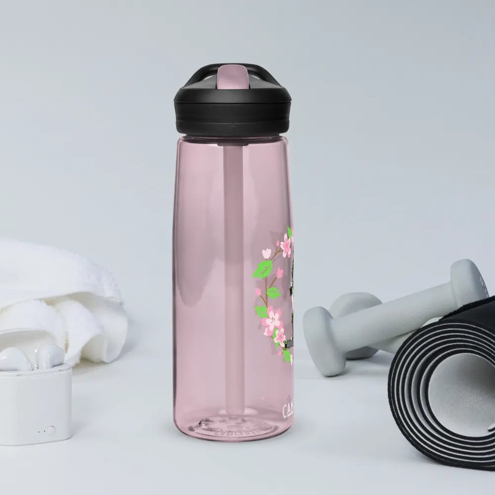 Bunny Teilwal waifu on a cup product image (11)