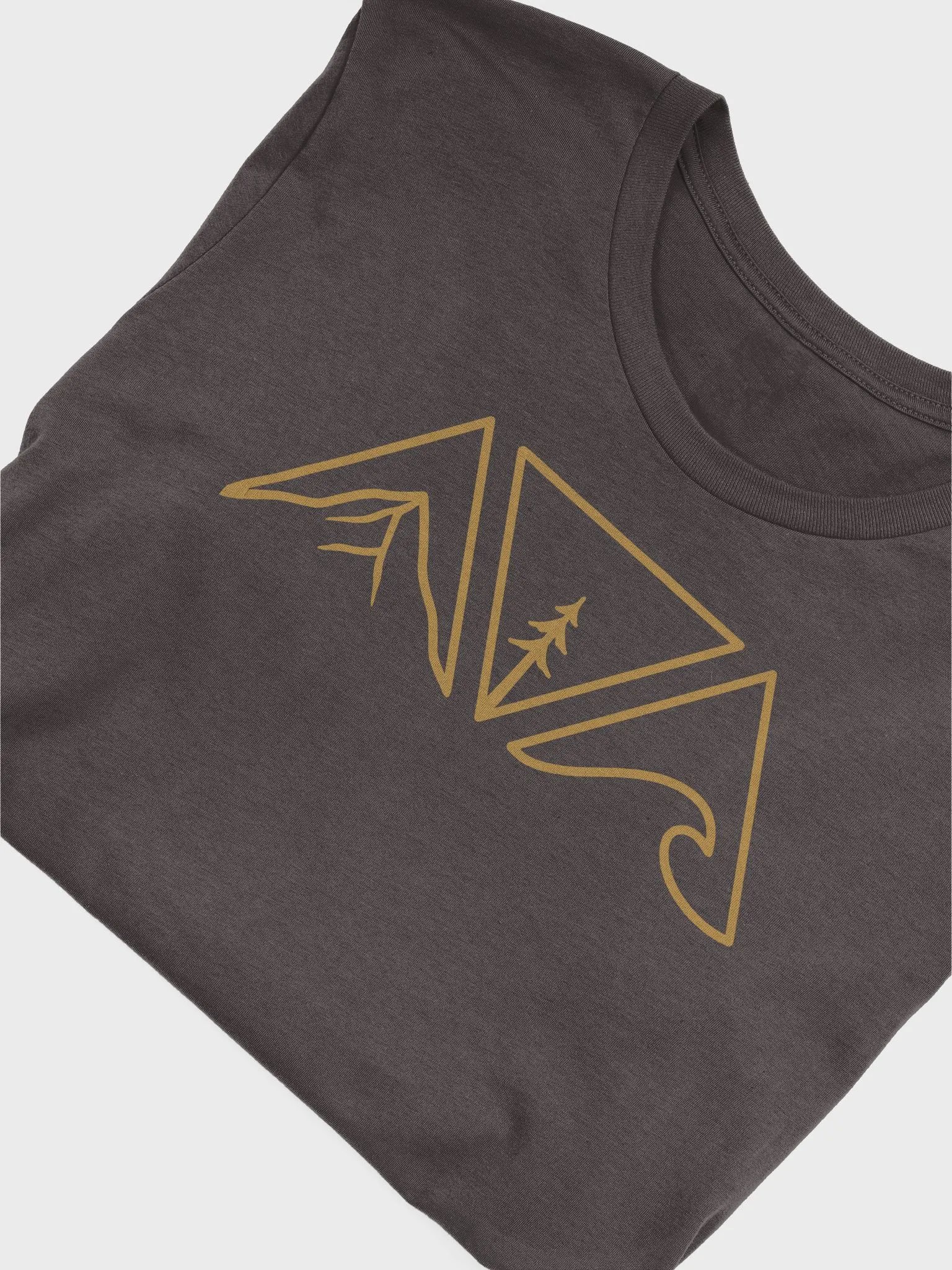Nature Triangles - Golden Edition product image (4)