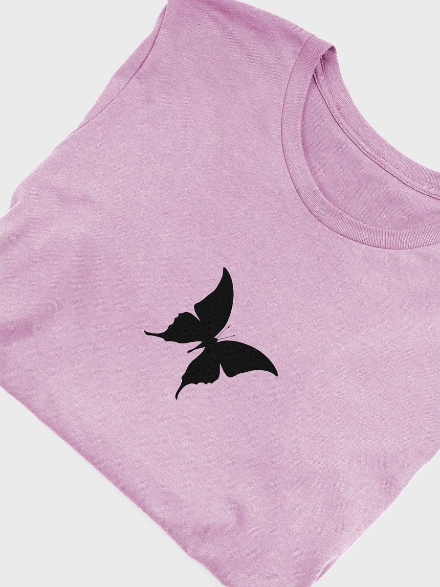 One butterfly T-Shirt product image (5)
