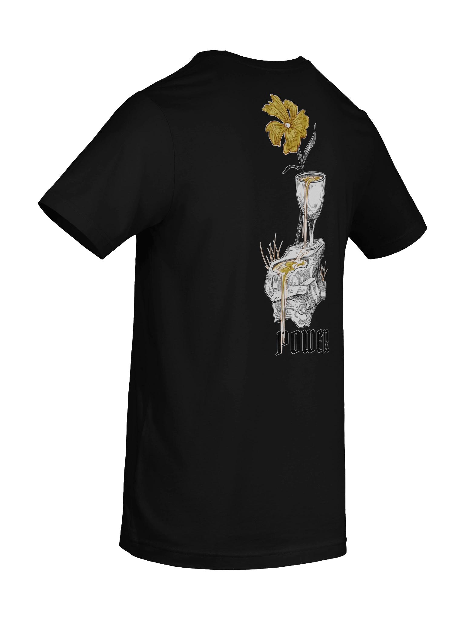 809 Rise of the Courts - Power T-Shirt product image (19)