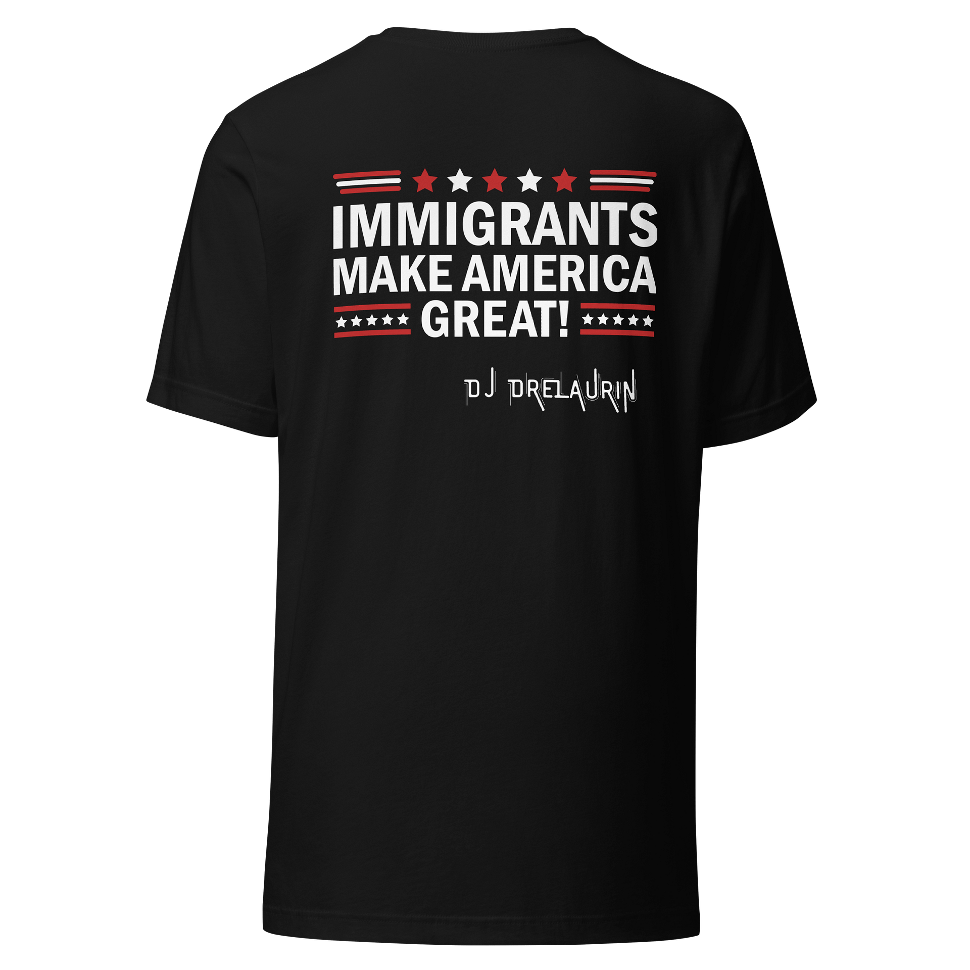 Equality T-shirt product image (5)