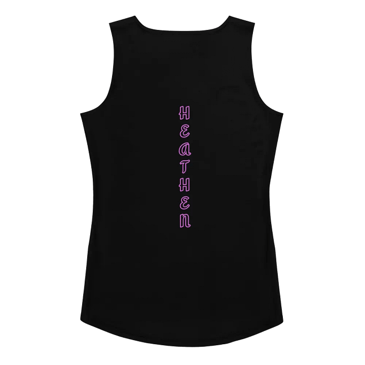 Sassy Not Bratty Tank product image (2)