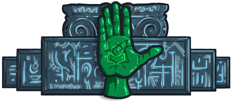 Supporter of The Oracle