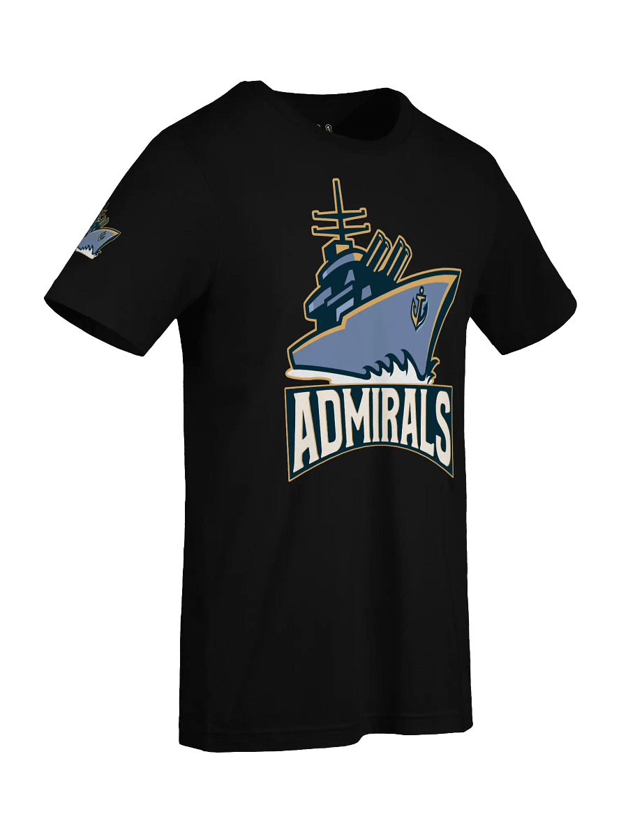 Admirals UltraSoft Tshirt product image (52)
