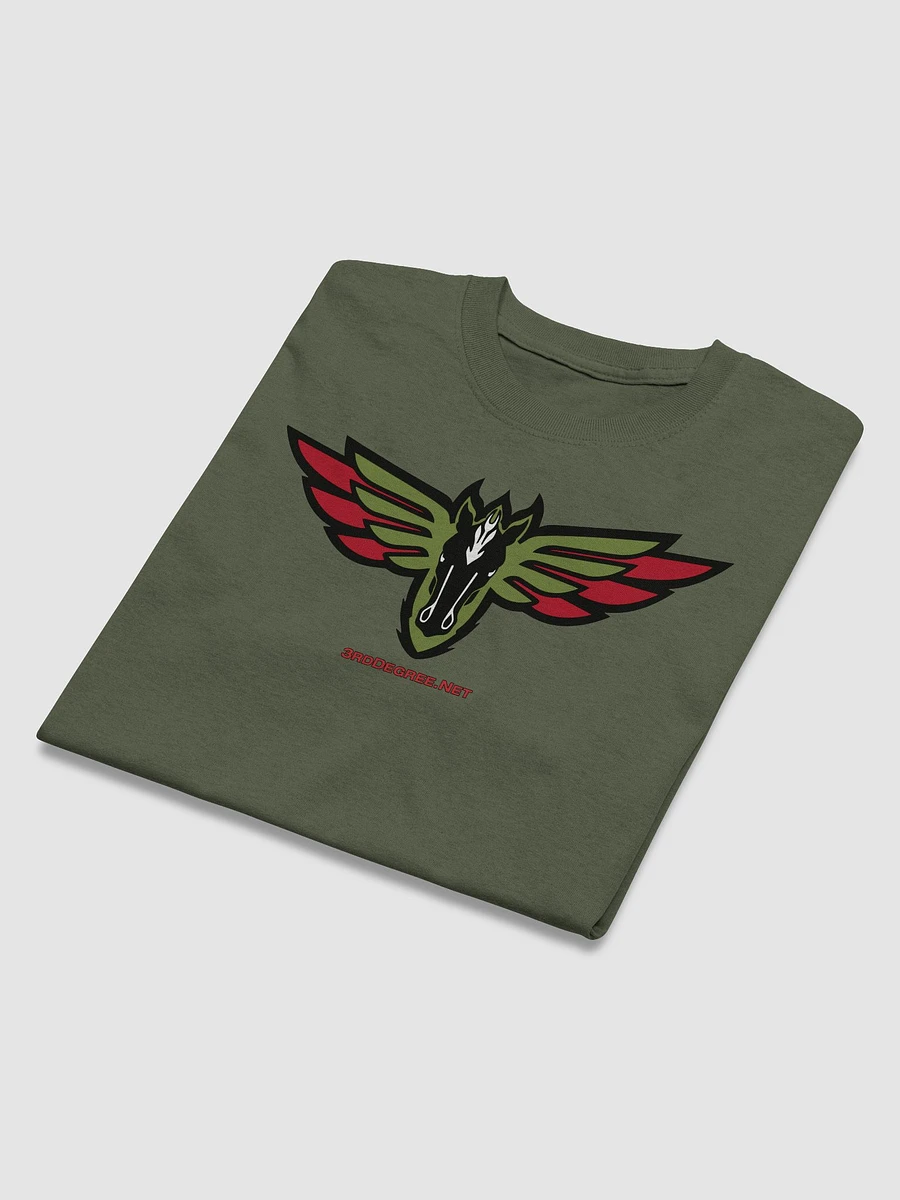 Flying Horse Tee product image (34)