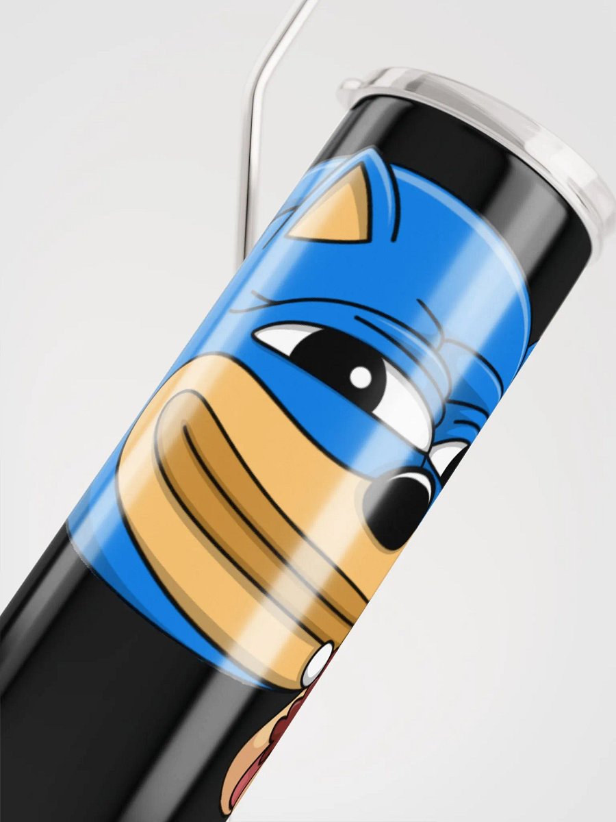 Got Meat? Stainless Steel Tumbler product image (10)