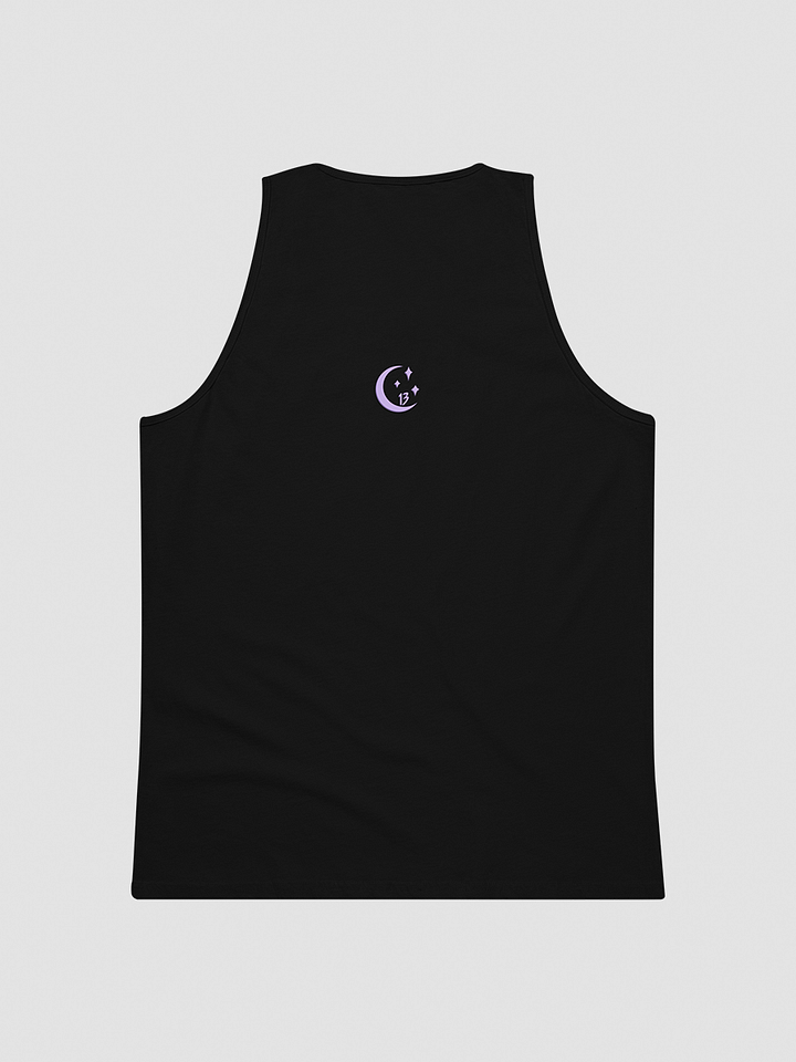 Castle Trio Tank Top product image (2)