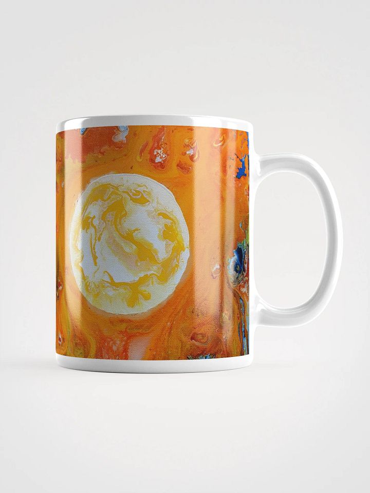 Golden Joy Mug product image (2)