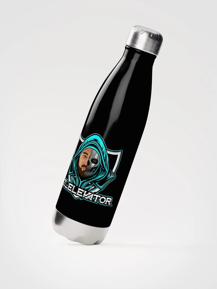 Itz_Elevator - Water Bottle product image (2)